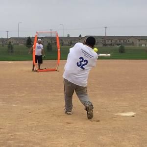 Meet your Posher, Jonah